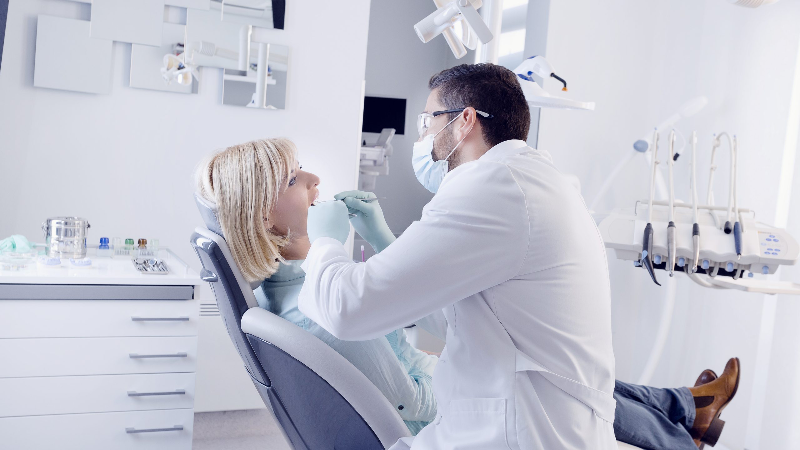 Dentist in Plymouth, WI