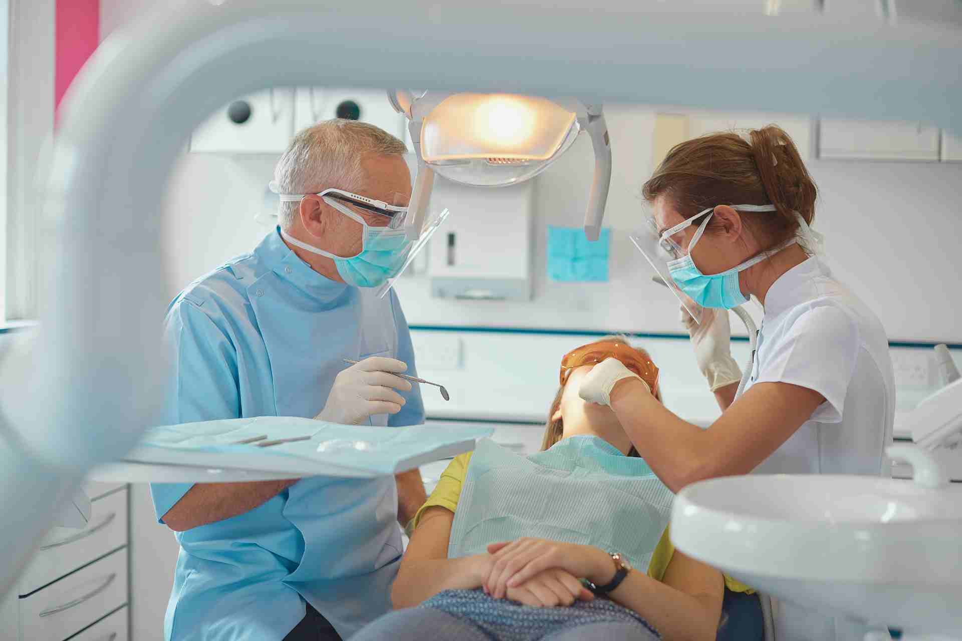 Dentist in Plymouth, WI